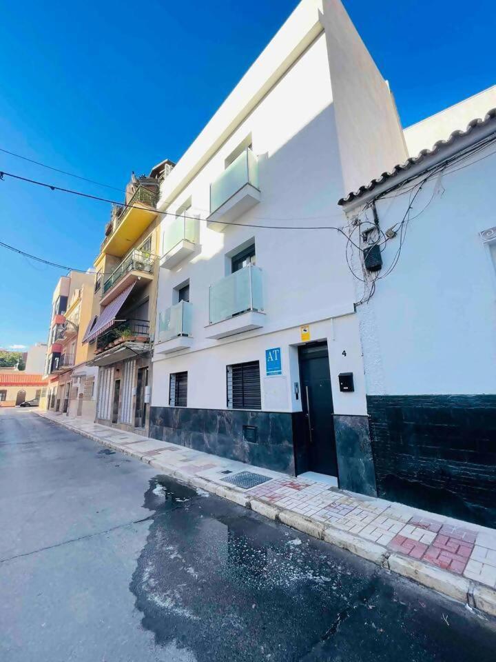 Ohana Home 2 Málaga Esterno foto